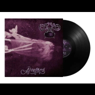 OTYG Alvefärd LP BLACK , PRE-ORDER [VINYL 12"]